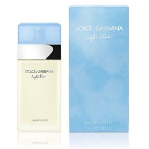 Dolce and Gabbana Light Blue Eau de Toilette